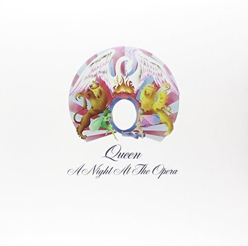 Queen – Night At The Opera