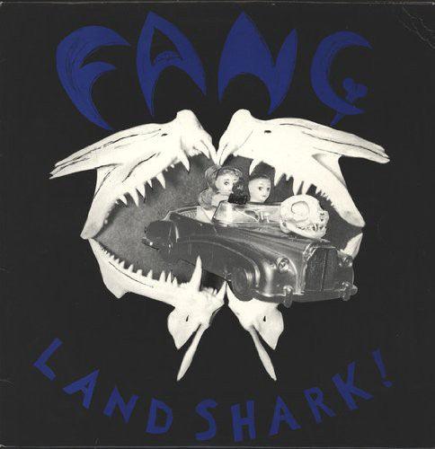 FANG - LANDSHARK