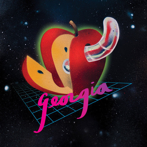 SON OF STAN - GEORGIA