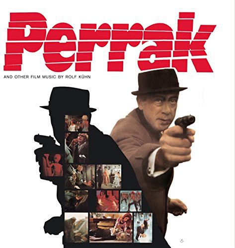 KUEHN,ROLF - PERRAK / O.S.T.