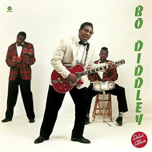 DIDDLEY,BO - BO DIDDLEY