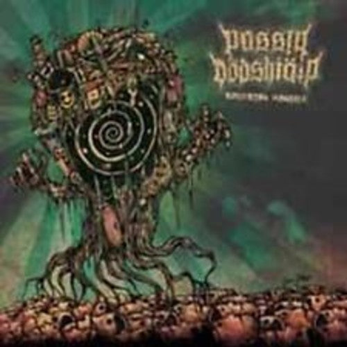 PASSIV DODSHJALP / IDIOT IKON - SPLIT