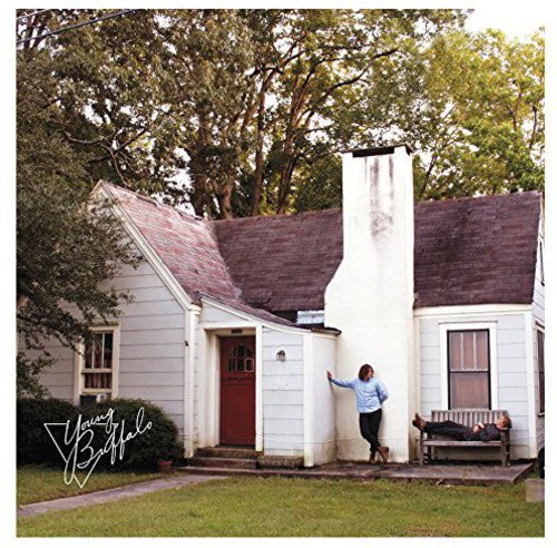 YOUNG BUFFALO - HOUSE