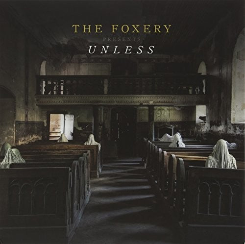 FOXERY - UNLESS