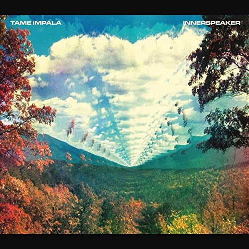 Tame Impala – Innerspeaker