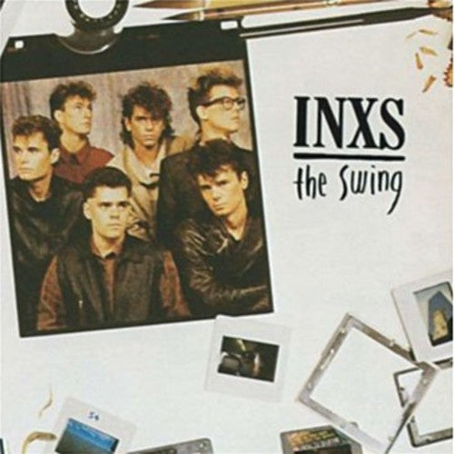 INXS - SWING