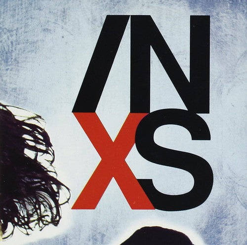 INXS – X