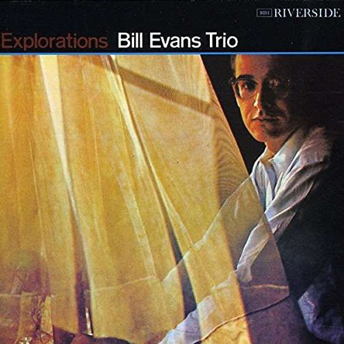 EVANS,BILL - EXPLORATIONS