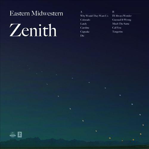 EASTERN MIDWESTERN - ZENITH