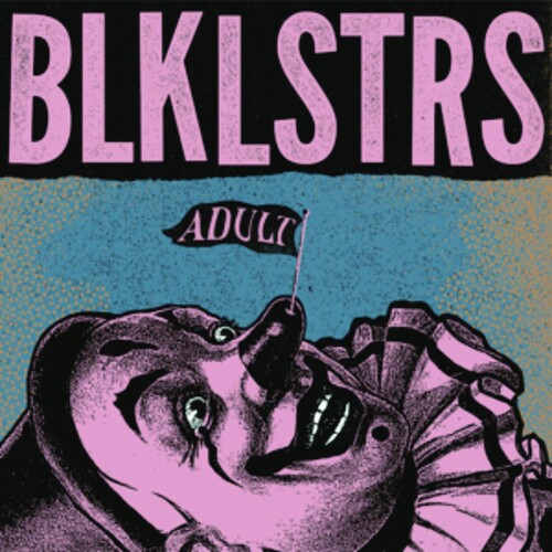 Blacklisters – Adult