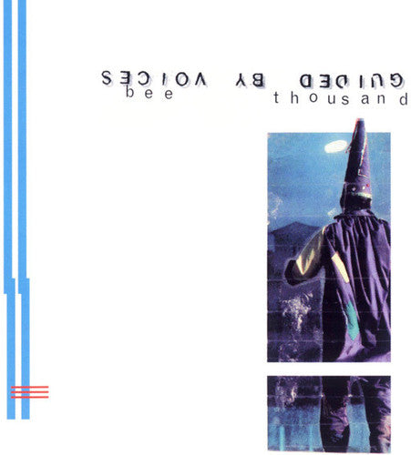 GUIDED BY VOICES - BEE THOUSAND