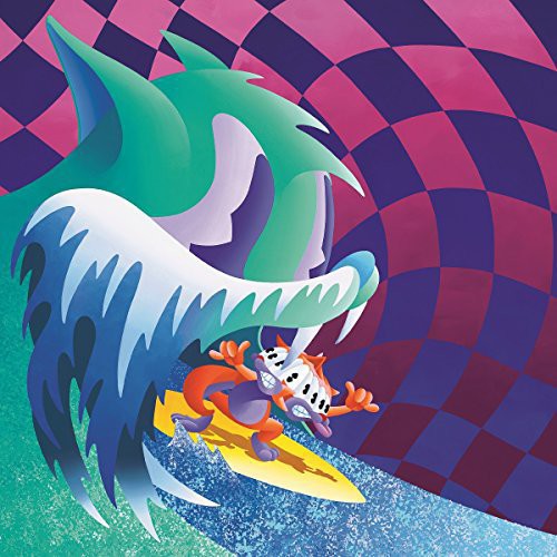 MGMT - CONGRATULATIONS