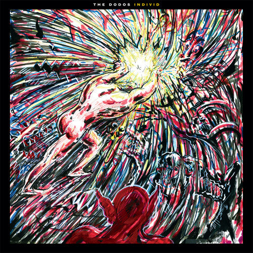 The Dodos – Individ