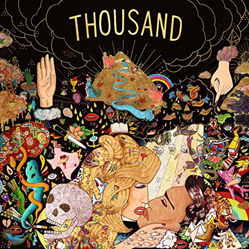 THOUSAND - THOUSAND