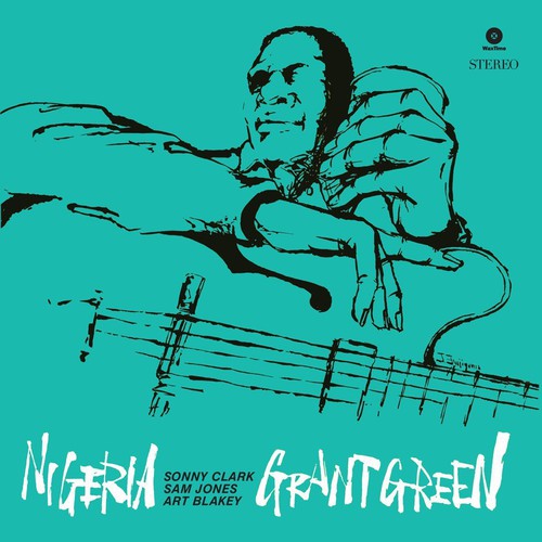GREEN,GRANT - NIGERIA
