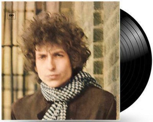 DYLAN,BOB - BLONDE ON BLONDE