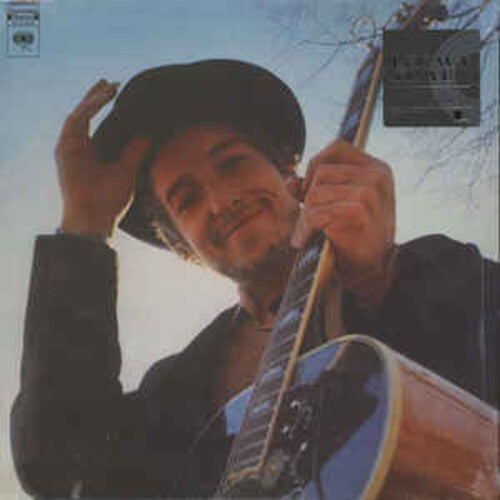 DYLAN,BOB - NASHVILLE SKYLINE