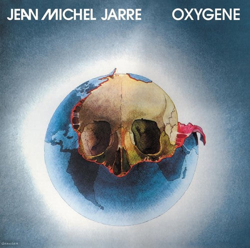 JARRE,JEAN-MICHEL - OXYGENE