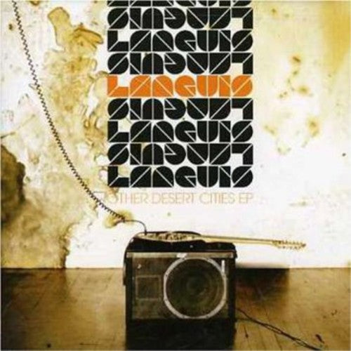 LANGUIS - OTHER DESERT CITIES