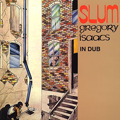 ISAACS,GREGORY - IN DUB
