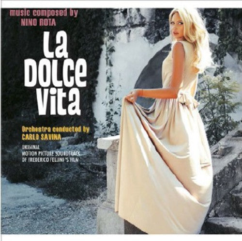 LA DOLCE VITA / O.S.T. - LA DOLCE VITA / O.S.T.