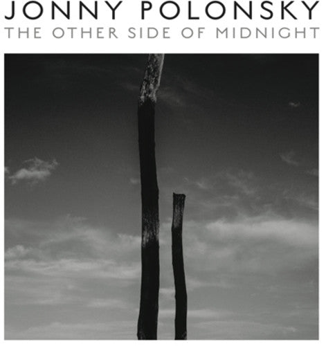 POLONSKY,JONNY - OTHER SIDE OF MIDNIGHT
