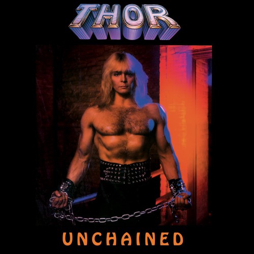 THOR - UNCHAINED
