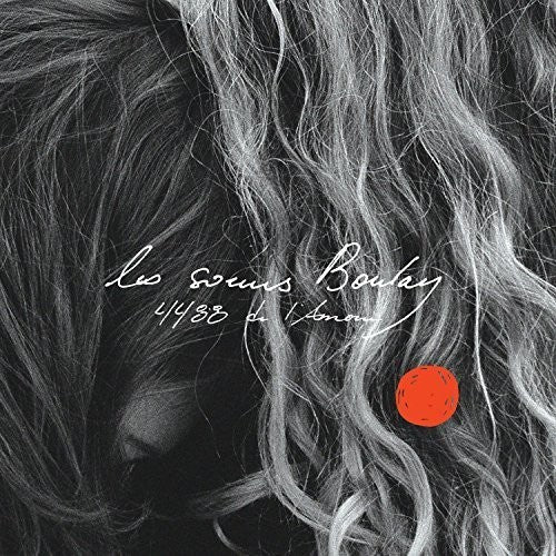 Les Soeurs Boulay – 4488 De L'Amour