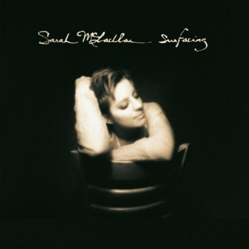 MCLACHLAN,SARAH - SURFACING