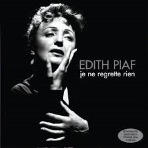 PIAF,EDITH - JE NE REGRETTE RIEN
