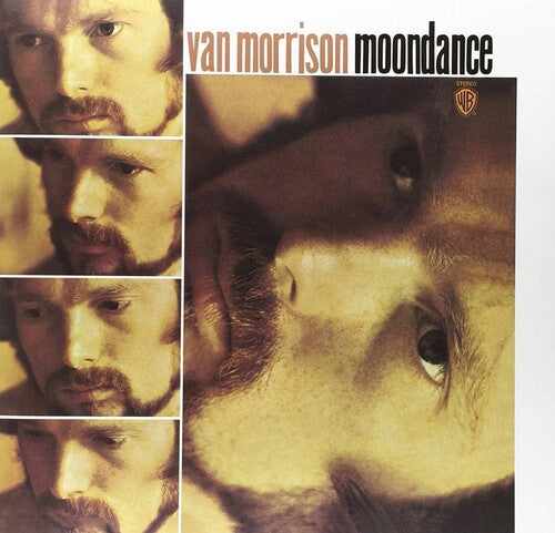 MORRISON,VAN - MOONDANCE