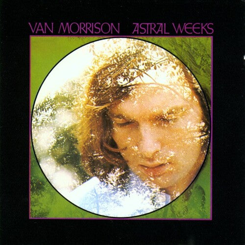 MORRISON,VAN - ASTRAL WEEKS