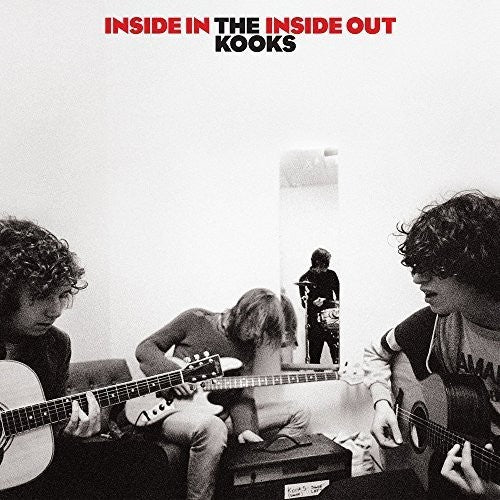 KOOKS - INSIDE IN/INSIDE OUT