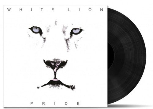 White Lion – Pride