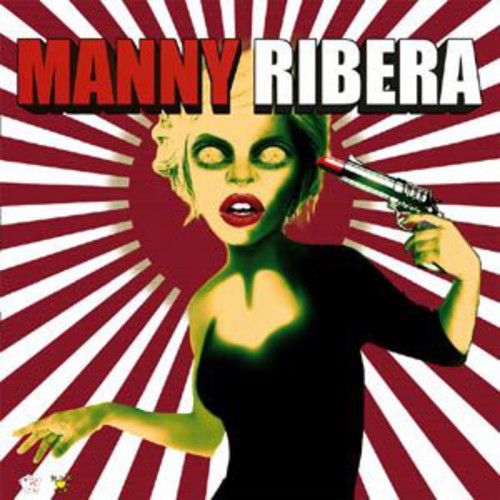 Manny Ribera – Manny Ribera