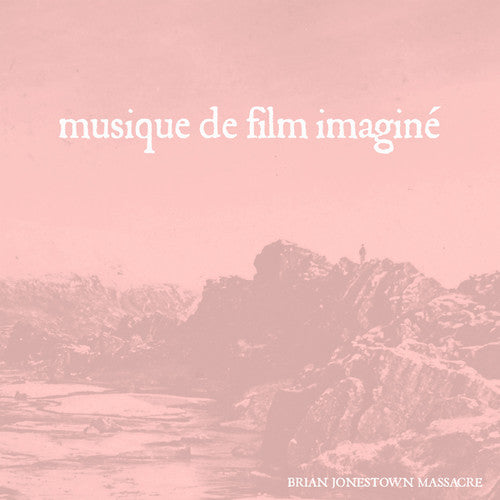 BRIAN JONESTOWN MASSACRE - MUSIQUE DE FILM IMAGINE