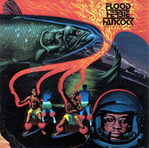 Herbie Hancock – Flood