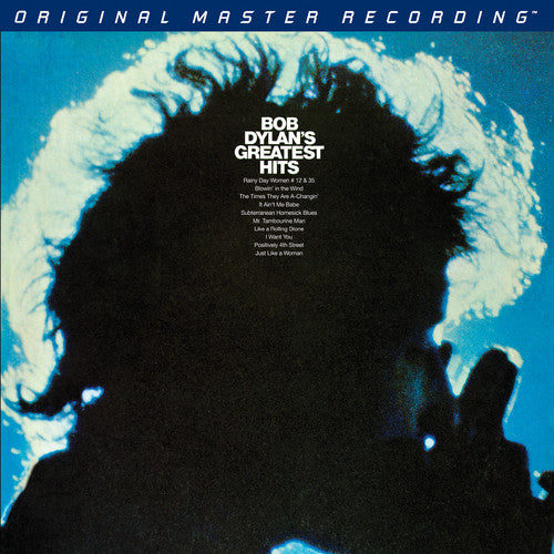 DYLAN,BOB - BOB DYLAN'S GREATEST HITS