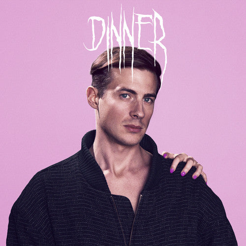 DINNER - THREE EP'S 2012-2014