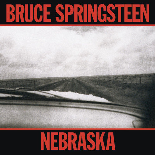 Bruce Springsteen – Nebraska