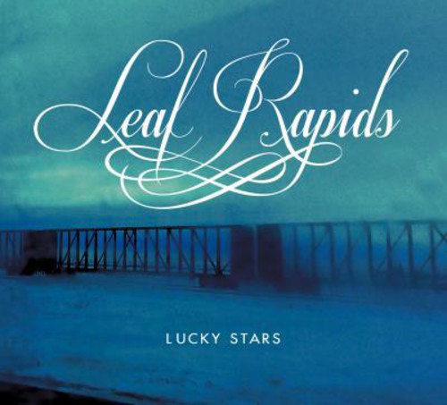 LEAF RAPIDS - LUCKY STARS