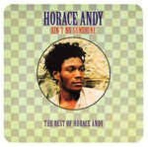 ANDY,HORACE - AIN'T NO SUNSHINE