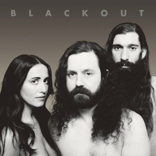 BLACKOUT - BLACKOUT