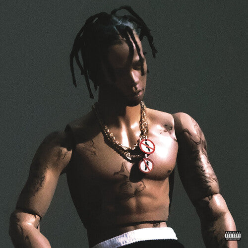 SCOTT,TRAVIS - RODEO