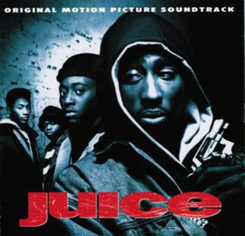 JUICE / O.S.T. - JUICE / O.S.T.
