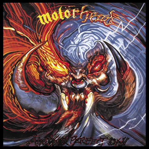 MOTORHEAD - ANOTHER PERFECT DAY