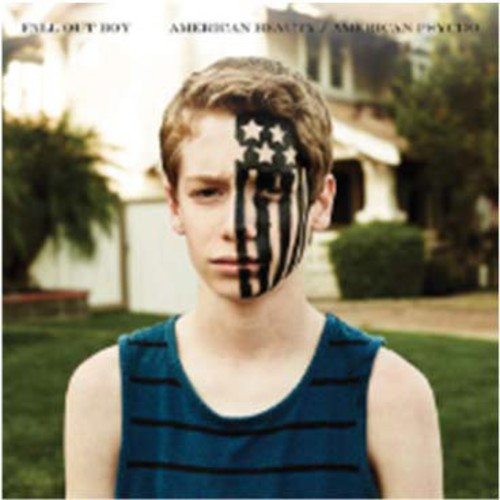 Fall Out Boy – American Beauty / American Psycho