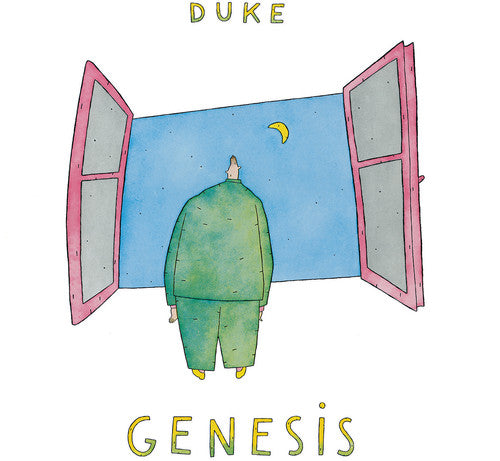 Genesis – Duke