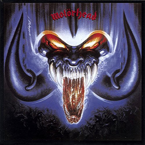 MOTORHEAD - ROCK 'N' ROLL