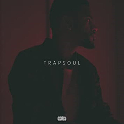 TILLER,BRYSON - TRAPSOUL